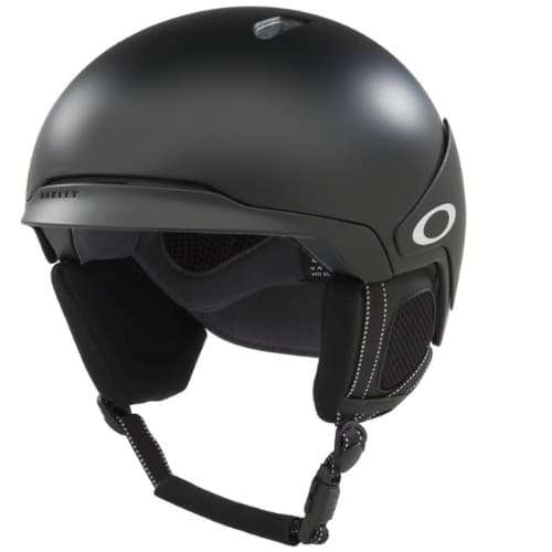Oakley Mod3 Ski/snowboardhelm Zwart 51-55