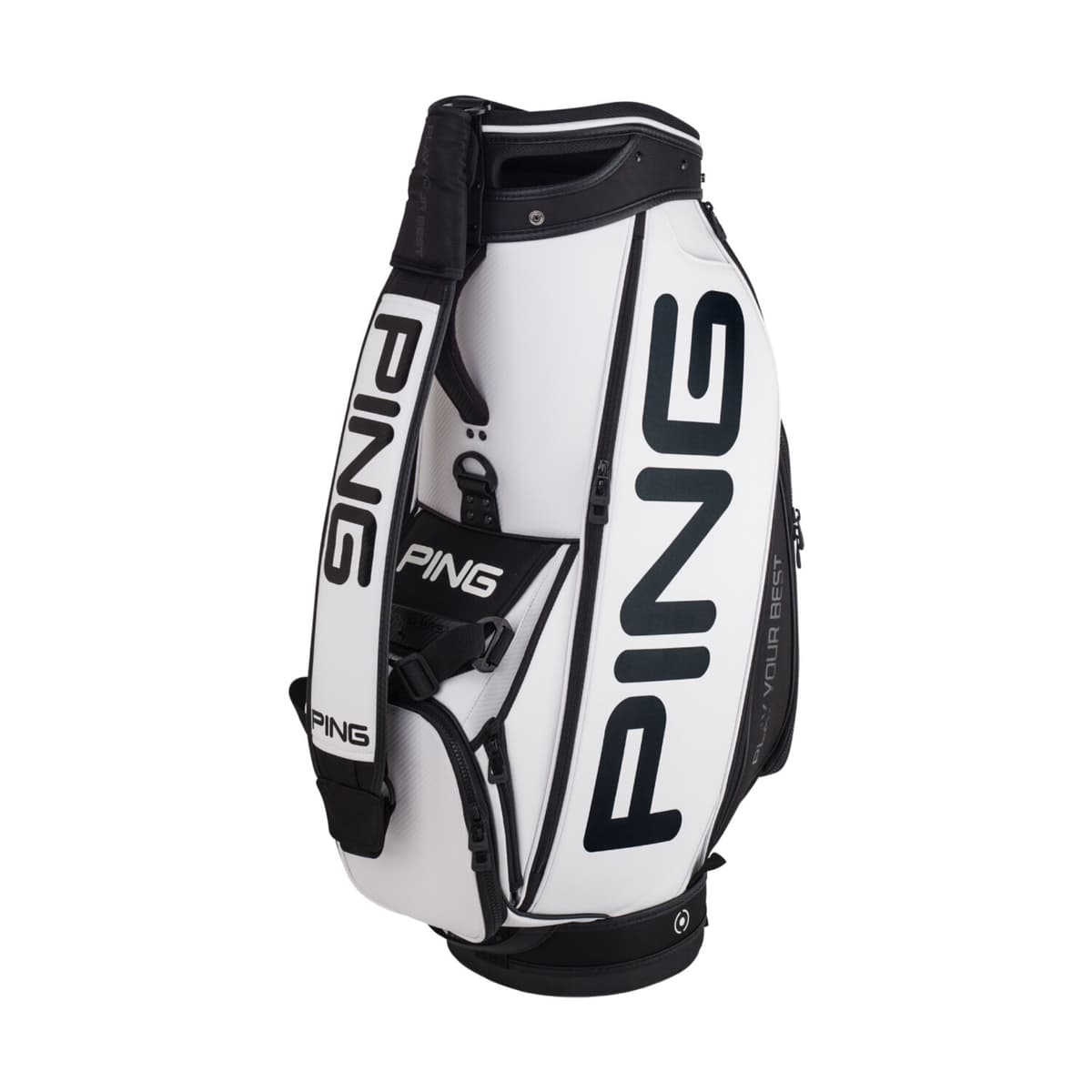 Ping Tour Staffbag