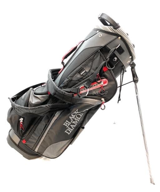 Black Diamond Standbag
