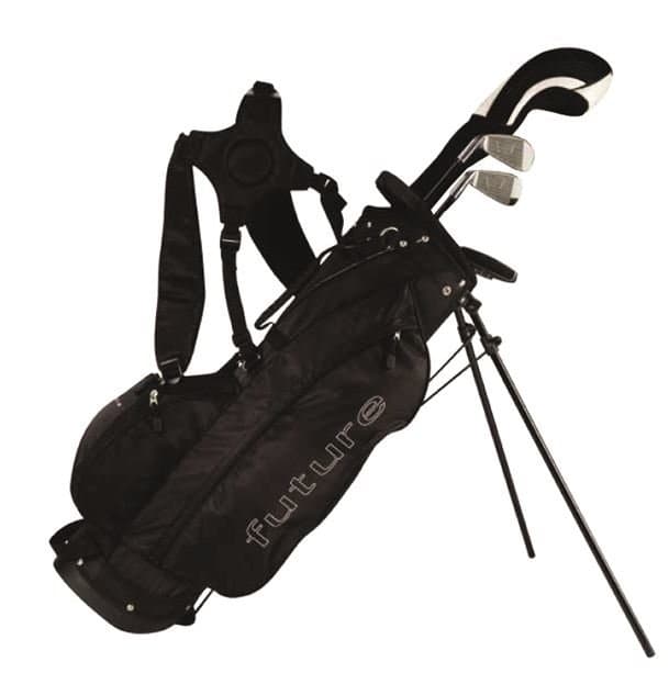 Future Junior Full set Rechtshandig