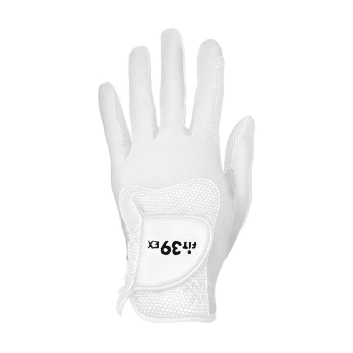 Fit39Ex Classic Heren - Links