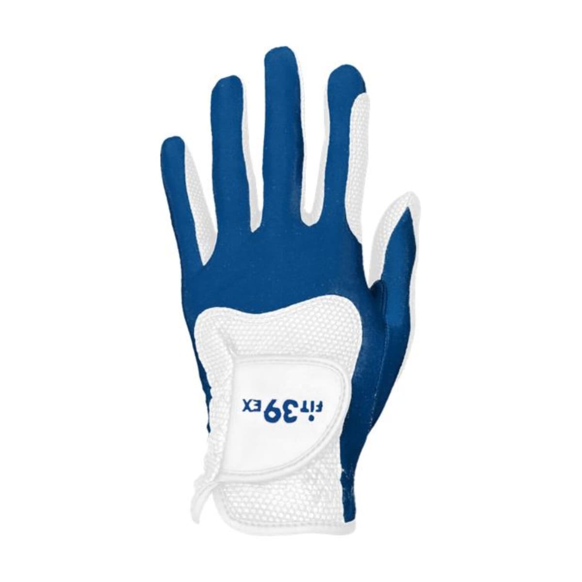 Fit39Ex Classic Heren - Links