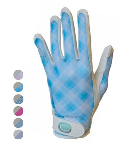 Zoom Sun Glove Links