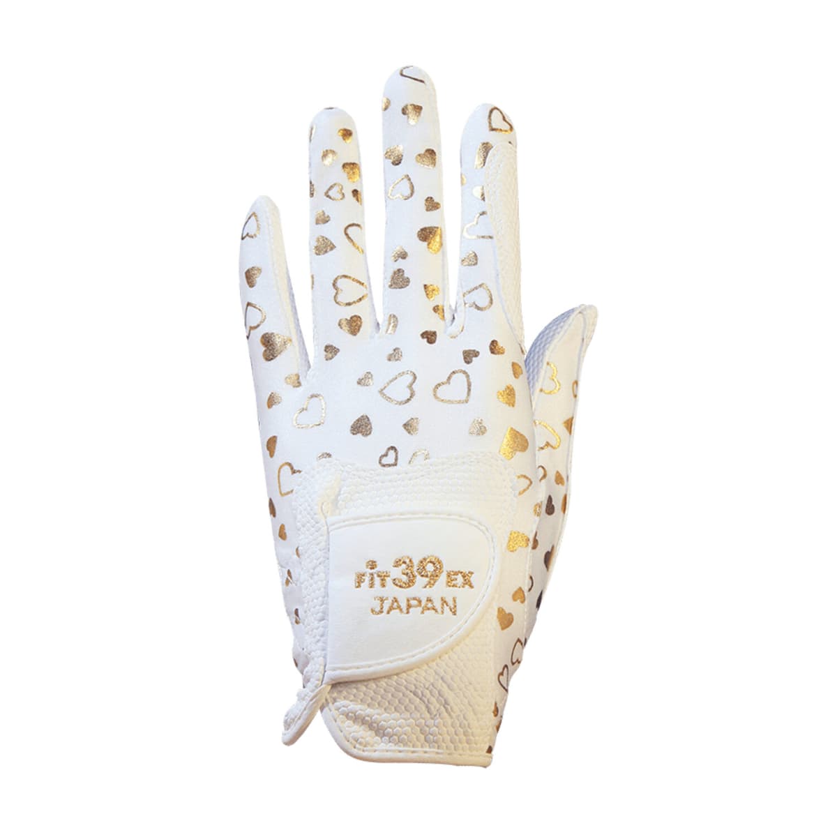 Fit39Ex Hearts Dames - Links