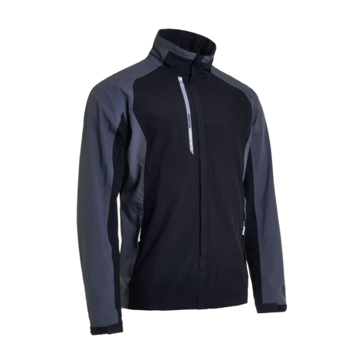 Abacus Links Rainjacket Heren