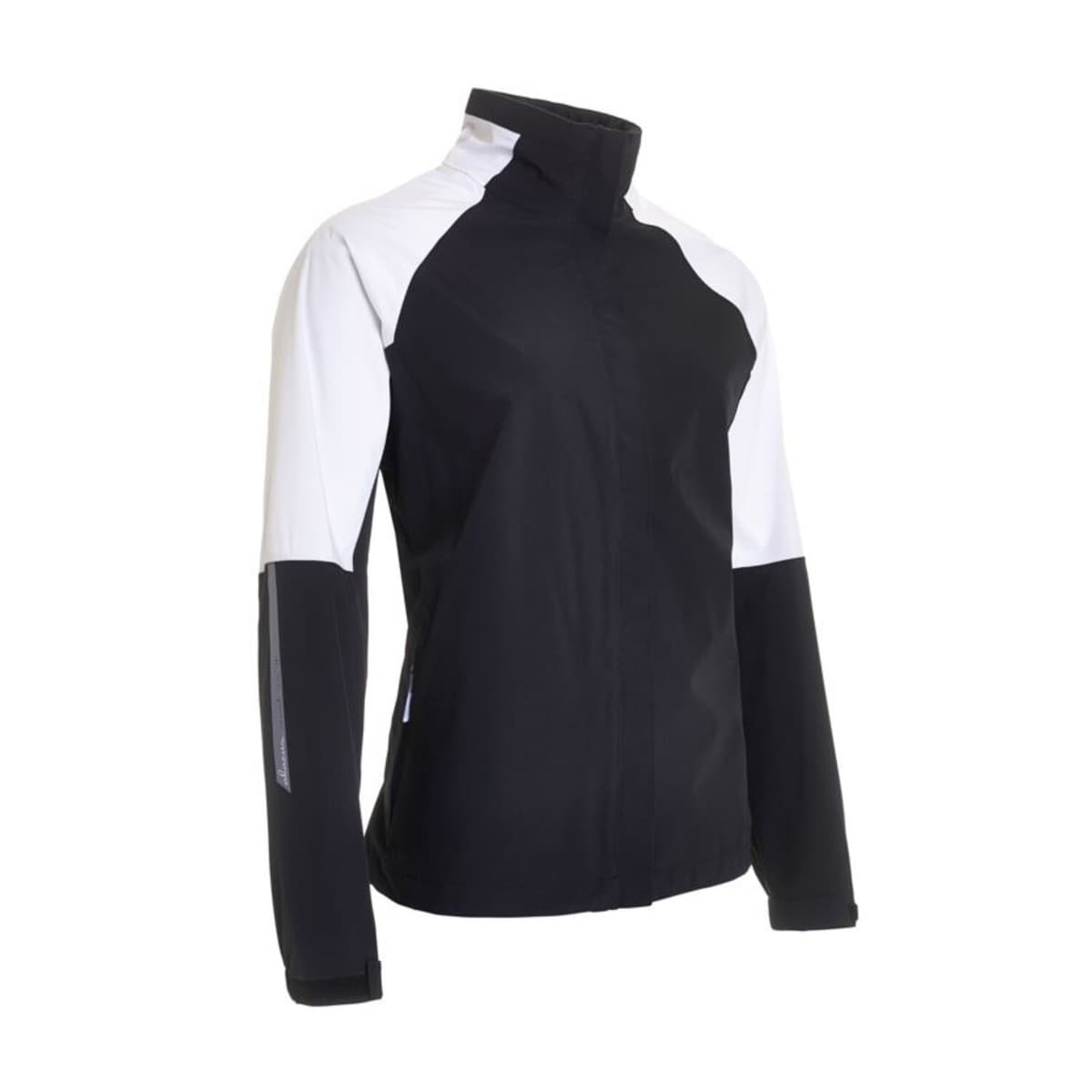 Abacus Links Rainjacket Dames