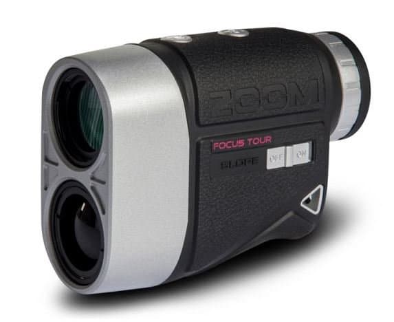 Zoom Focus Tour Rangefinder