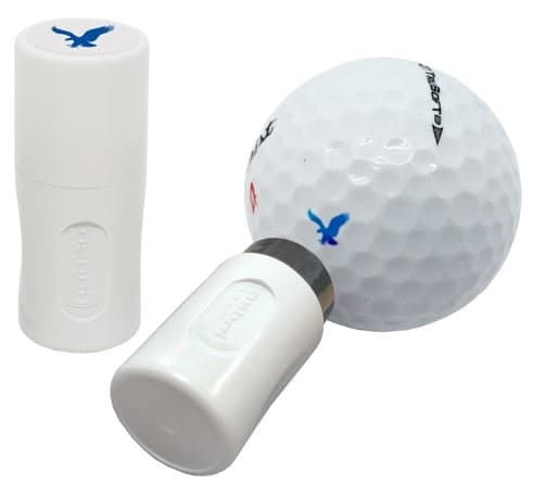 Asbri Ball Stamp Eagle