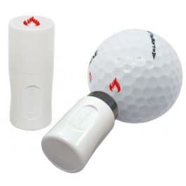 Asbri Ball Stamp Flame