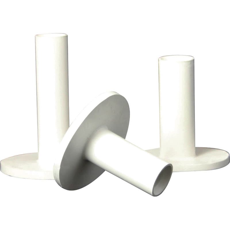 Elrey Rubber Tee Set