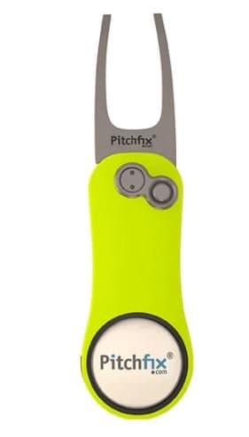 PitchFix Hybrid 2.0