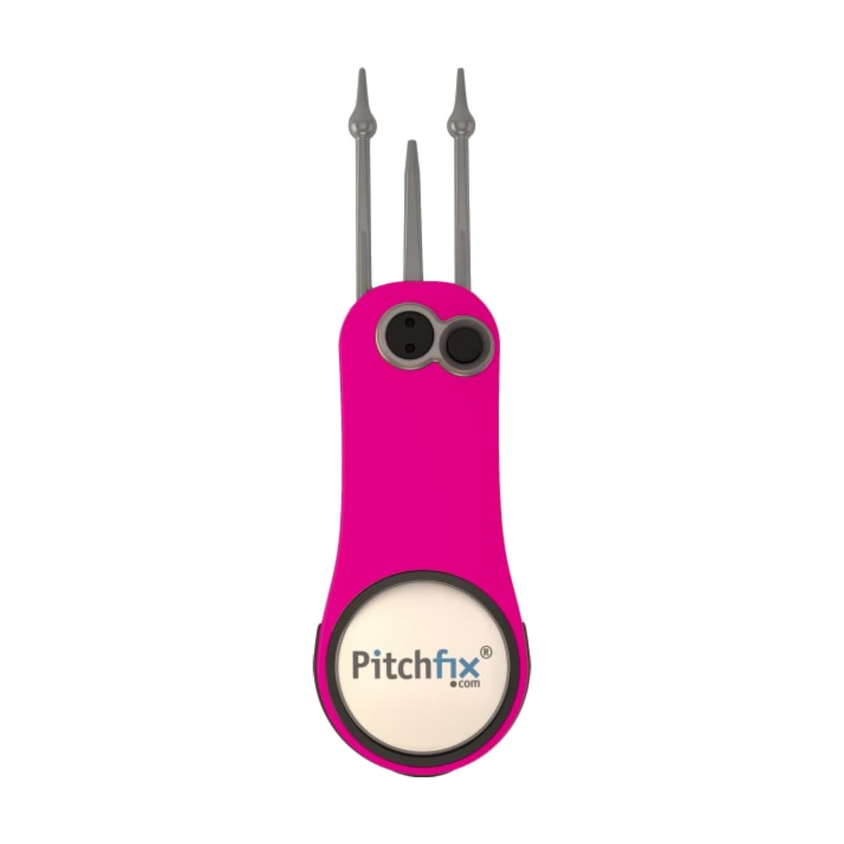 PitchFix Fusion 2.5 Pin