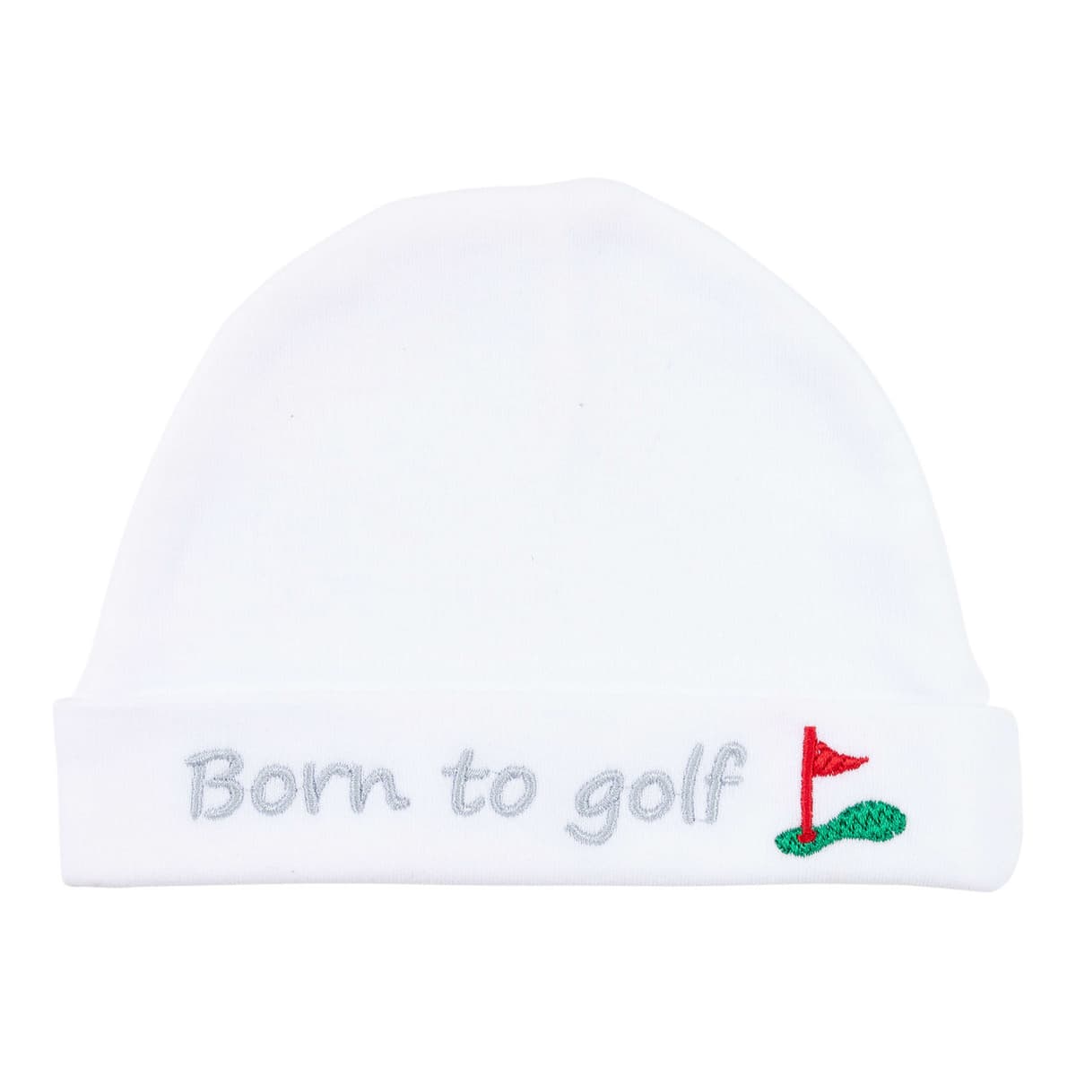 VIB Golf Born To Golf Baby Muts
