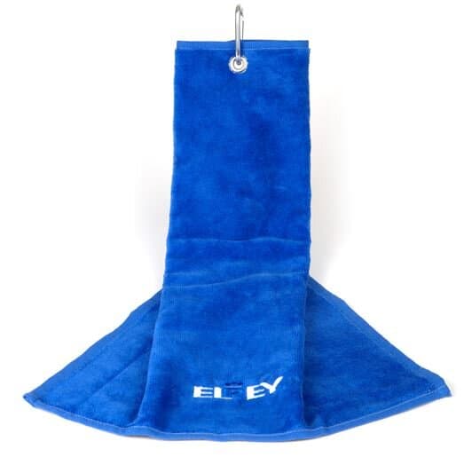 Elrey Tri-Fold Golf Towel