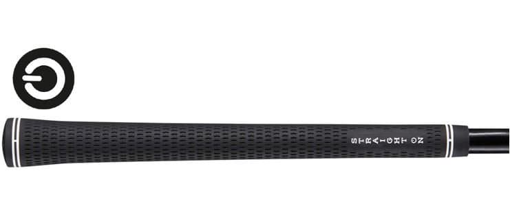 Straight On Tour Velvet Wrap Grip