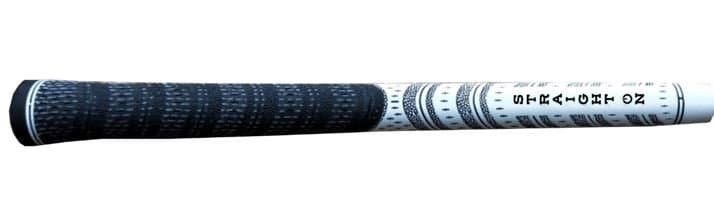 Straight On Multicompound Grip