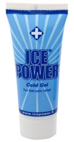 Icepower Cold Gel Mini