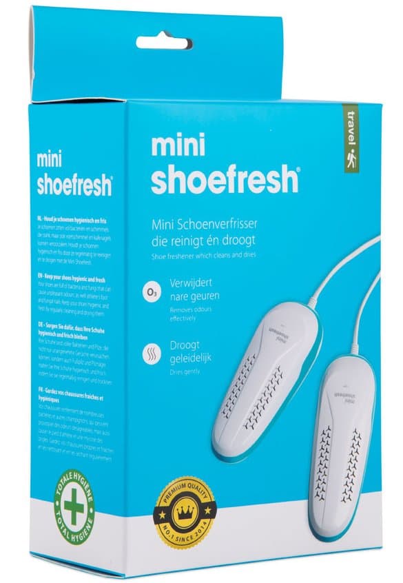 Shoefresh Schoenverfrisser MINI