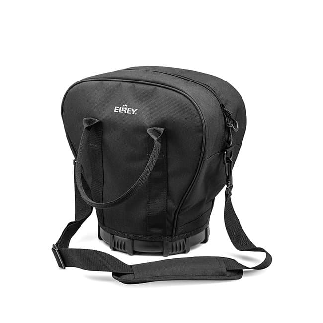 Elrey Ballbag 40 ballen