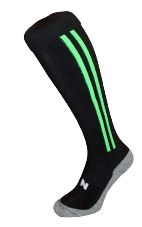 Hingly Fun Socks 2 Stripes