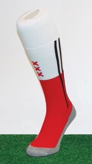 Hingly Fun Socks 2 Stripe Amsterdam