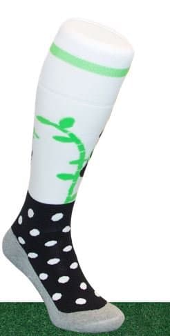Hingly Fun Socks Bamboo panda