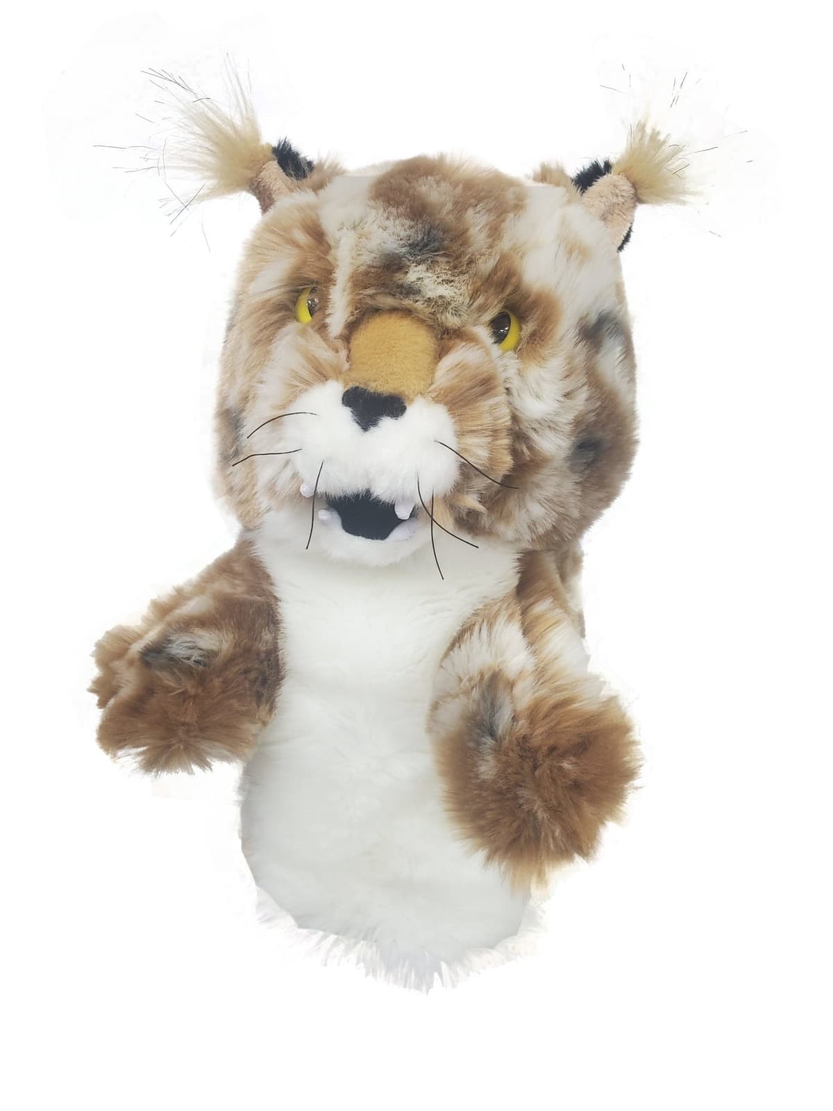 Daphne Headcover Bobcat