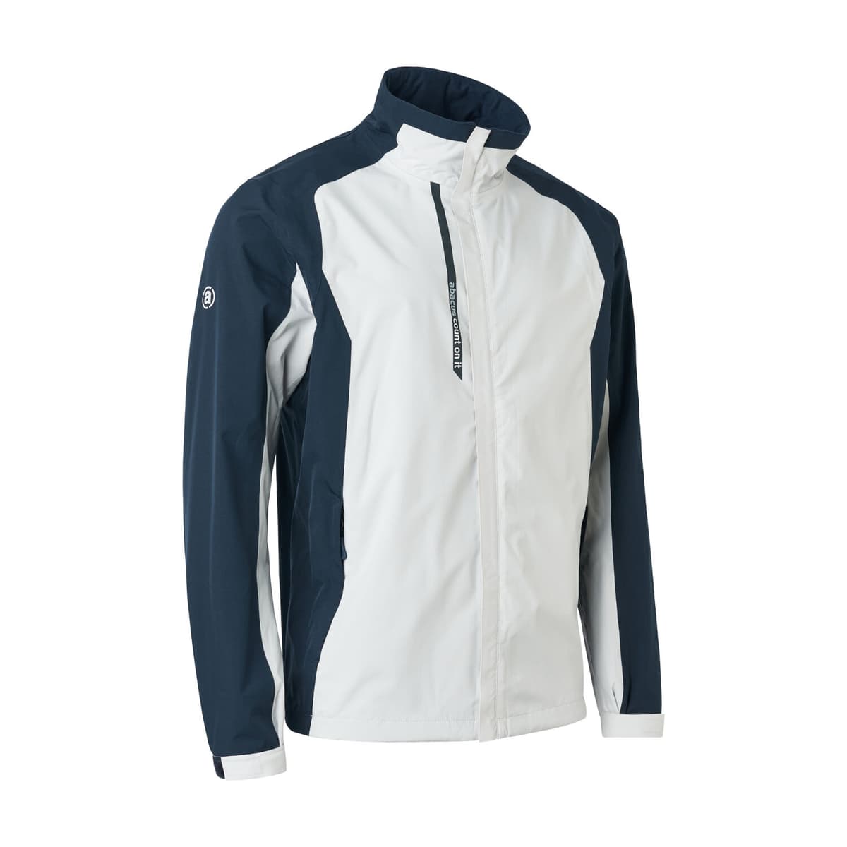 Abacus Links Rainjacket Heren