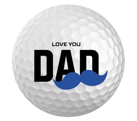 JUMBO SPORTS Love You Dad