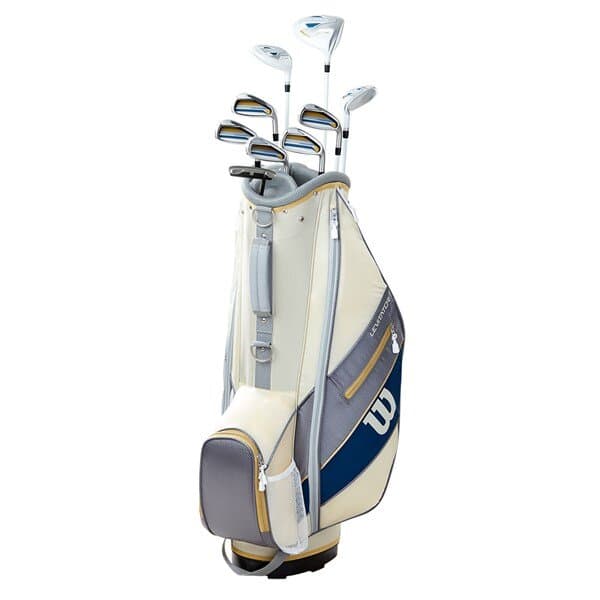 Wilson Matrix Evolve Dames