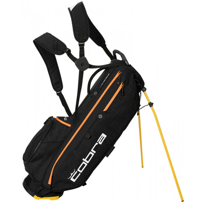 Cobra Ultralight Pro Stand Bag