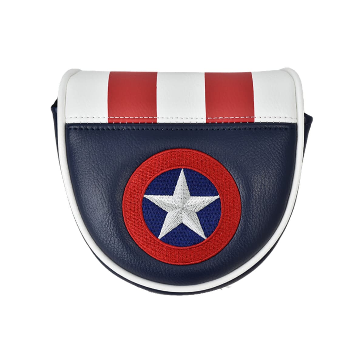 Originals Captain USA Mallet Cover