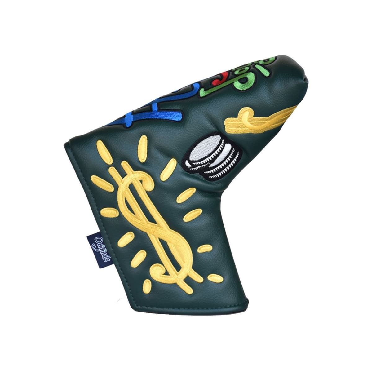 Originals Putt For Dough Blade Cover