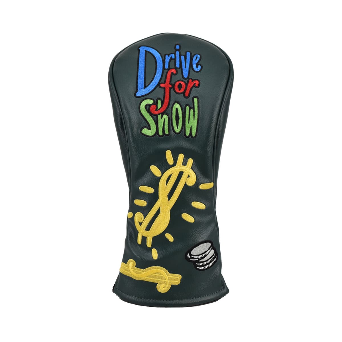 Originals Putt For Dough Fairway Cover