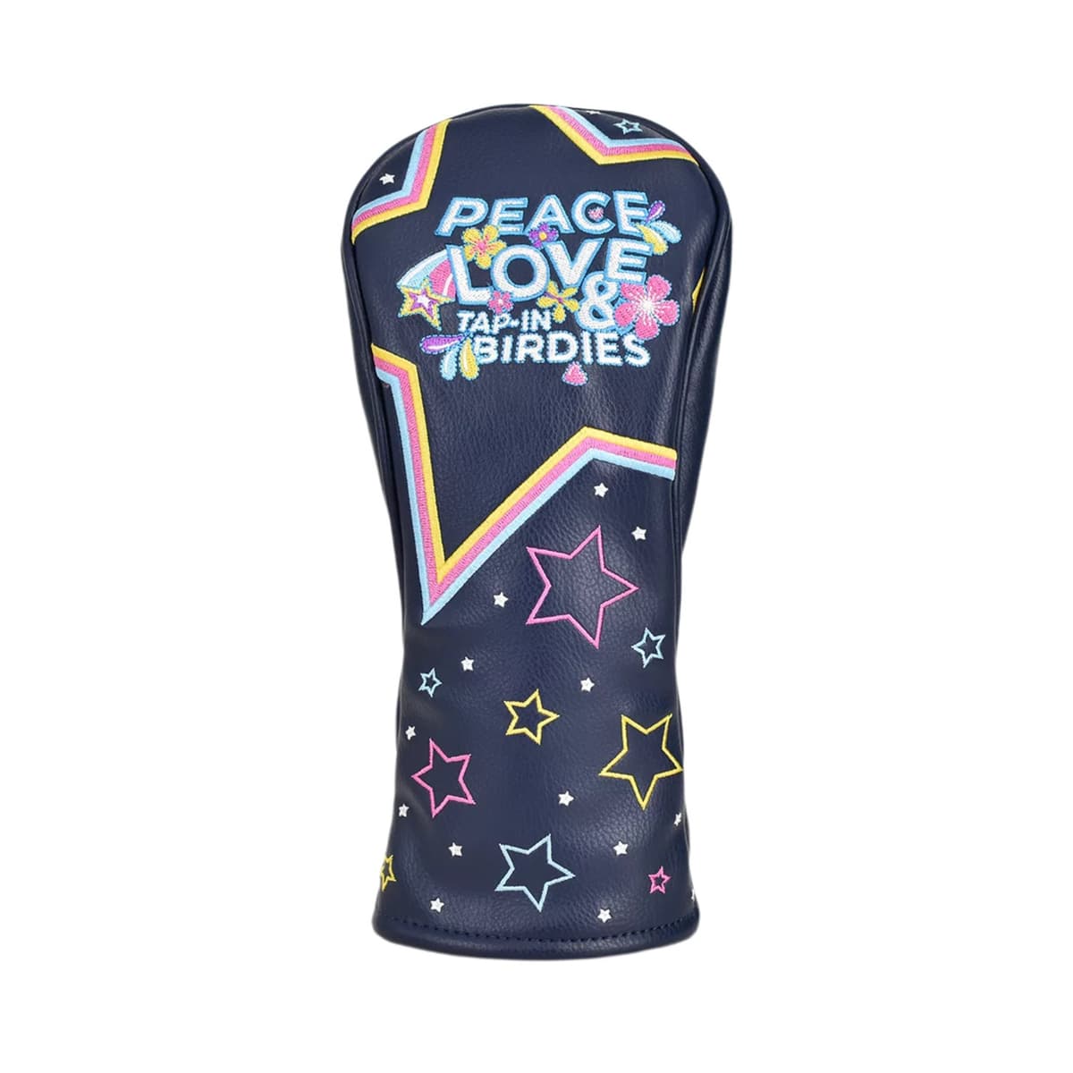 Originals Peace&Love Driver Cover