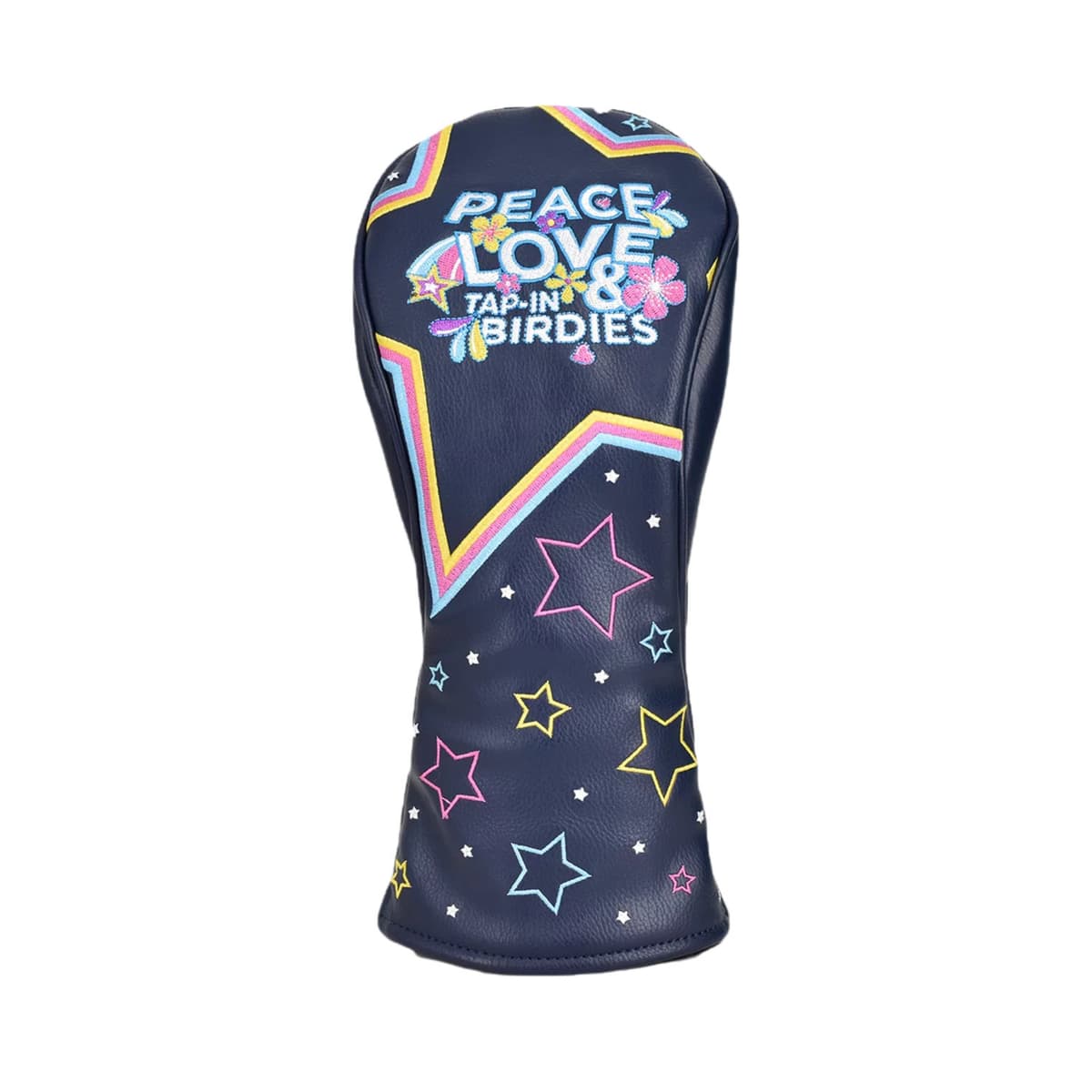 Originals Peace&Love Fairway Cover