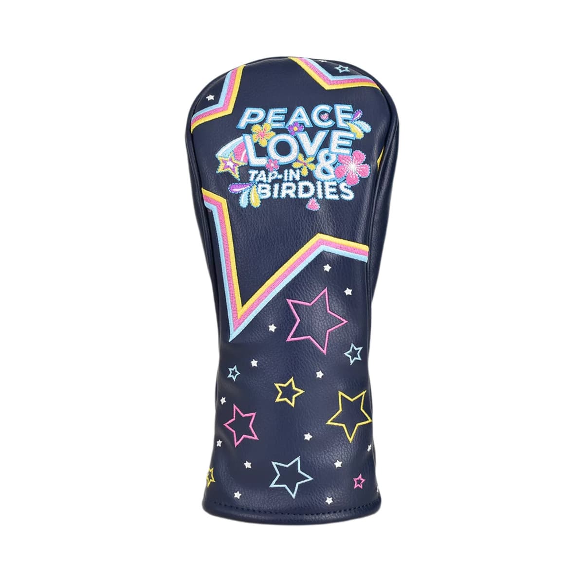 Originals Peace&Love Rescue Cover