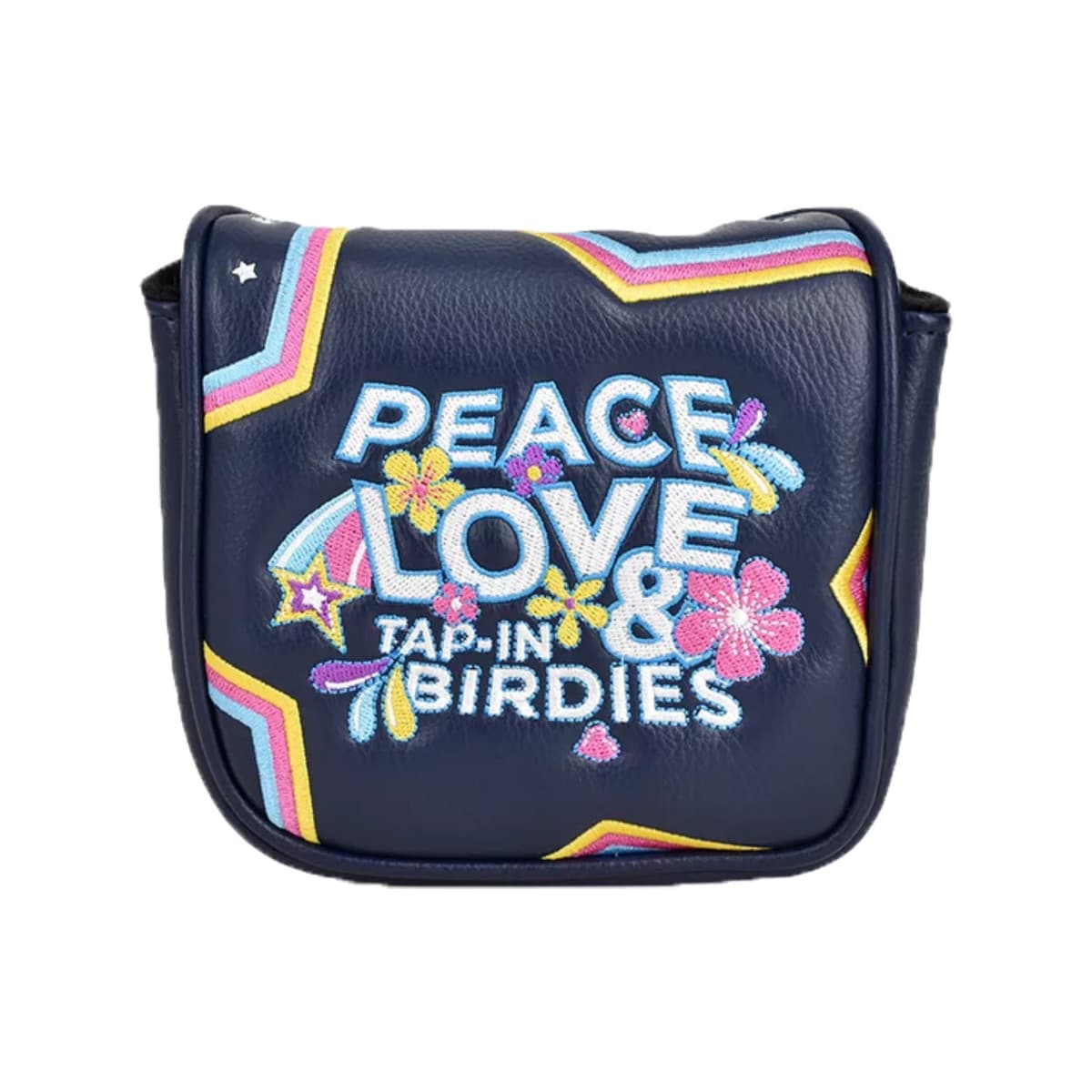 Originals Peace&Love Spider Mallet Cover
