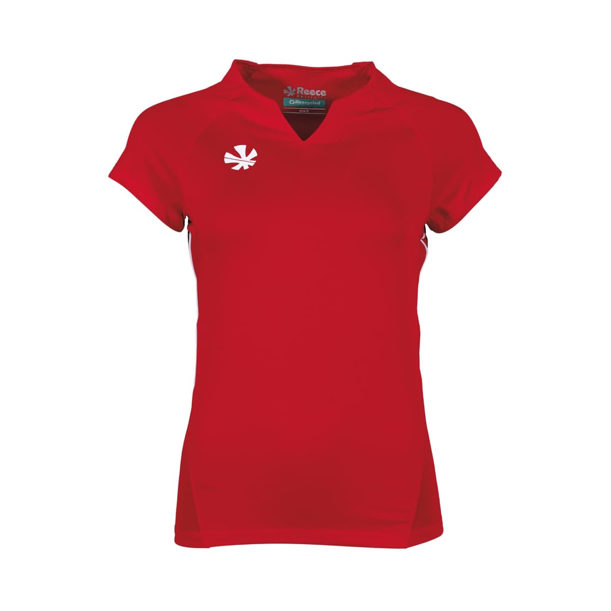 Reece Rise Shirt Meisjes