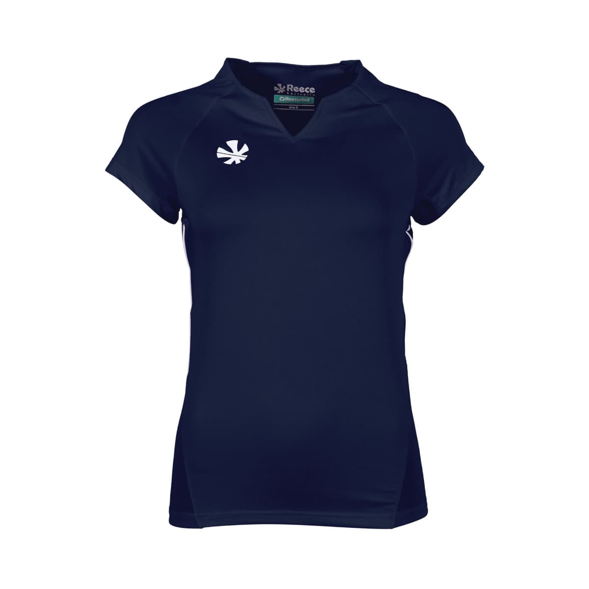 Reece Rise Shirt Dames