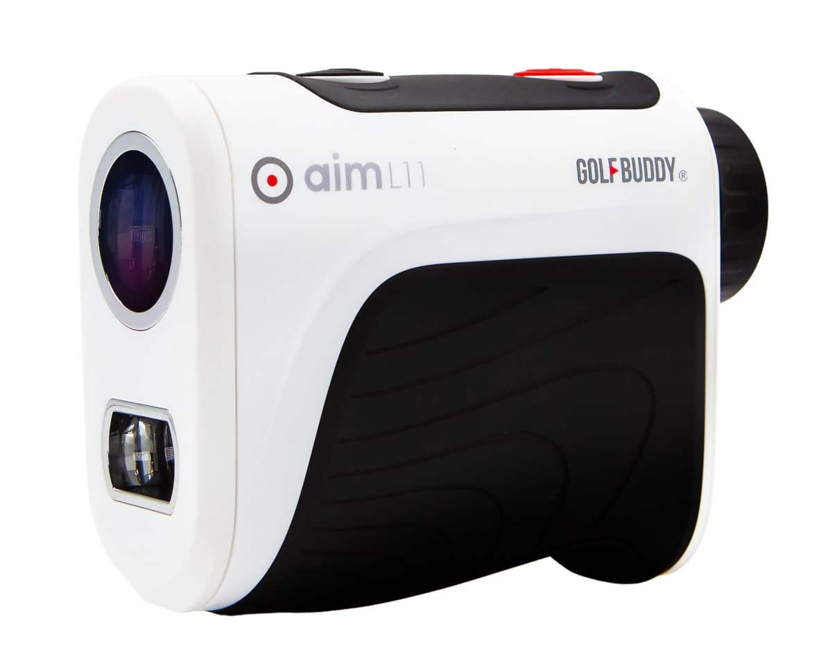 Golfbuddy 22 AIM L11 Rangefinder