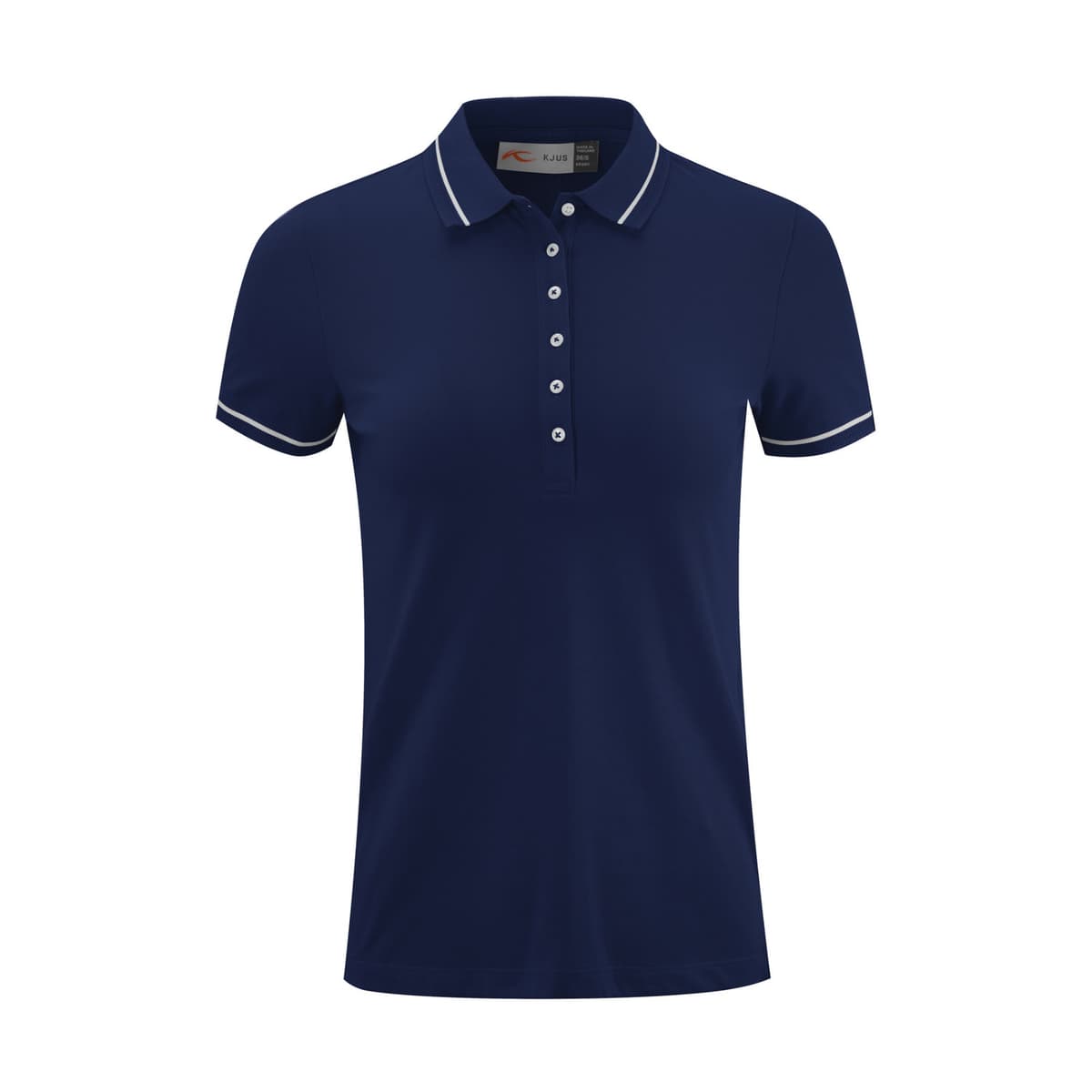 Kjus Sanna Polo s/s