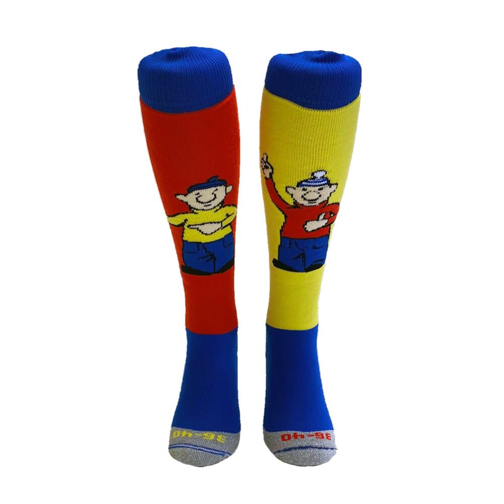 Hingly Buurman&Buurman Mix&Match