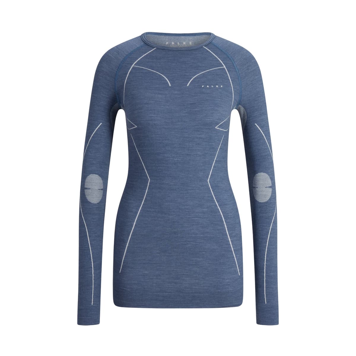 Falke Longsleeved Shirt Regular