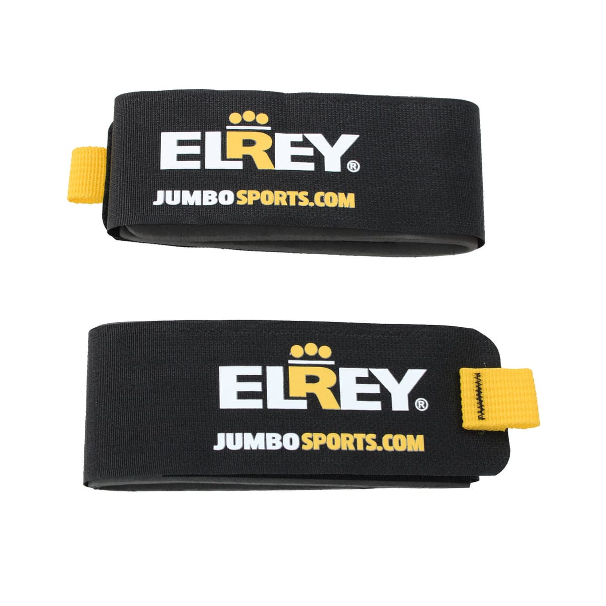 Elrey Ski Straps paar