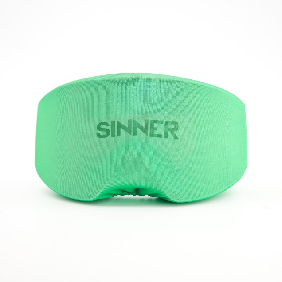 Sinner Goggle Jacket Green