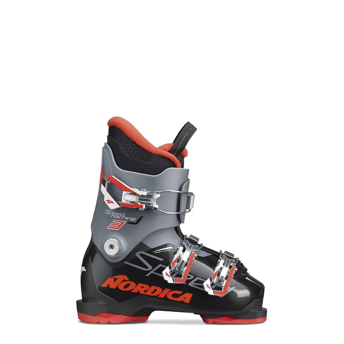 Nordica Speedmachine J 3