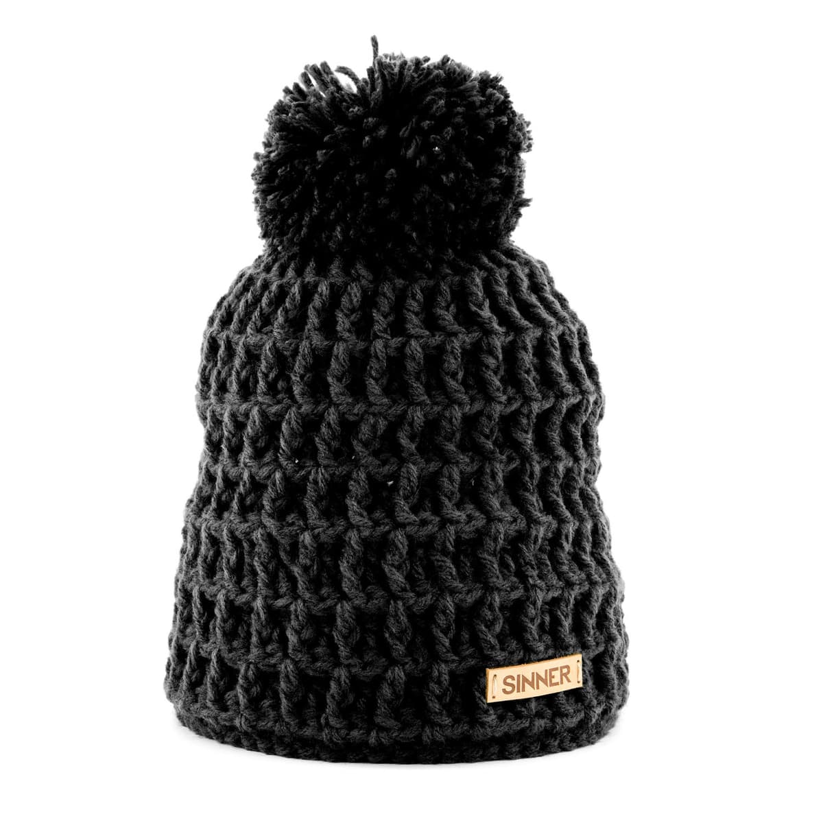 Sinner Nordic II Beanie