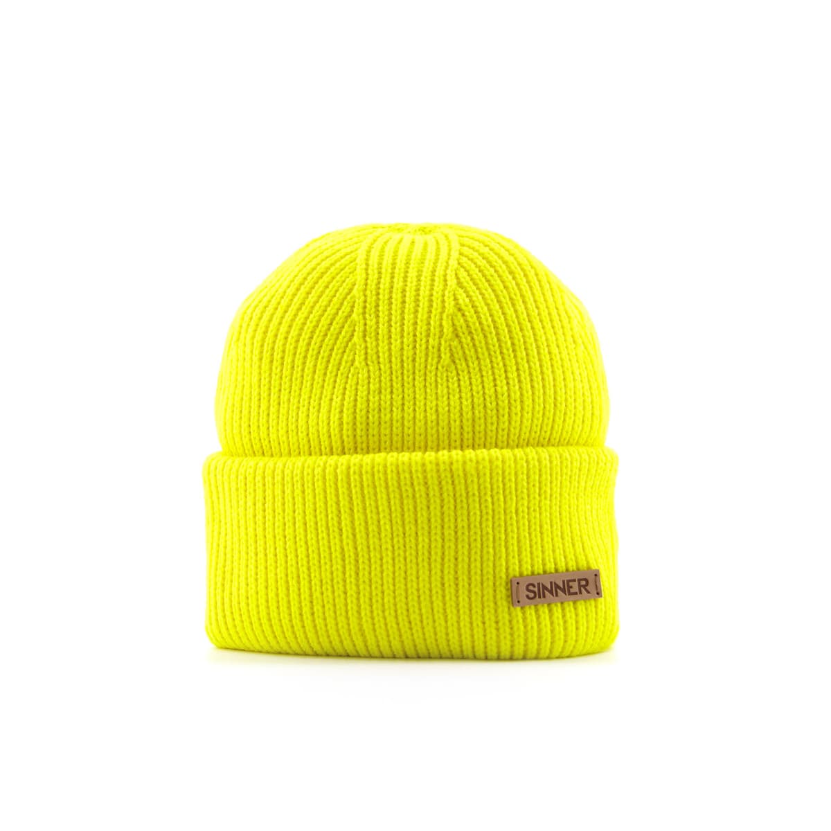 Sinner Havre Beanie