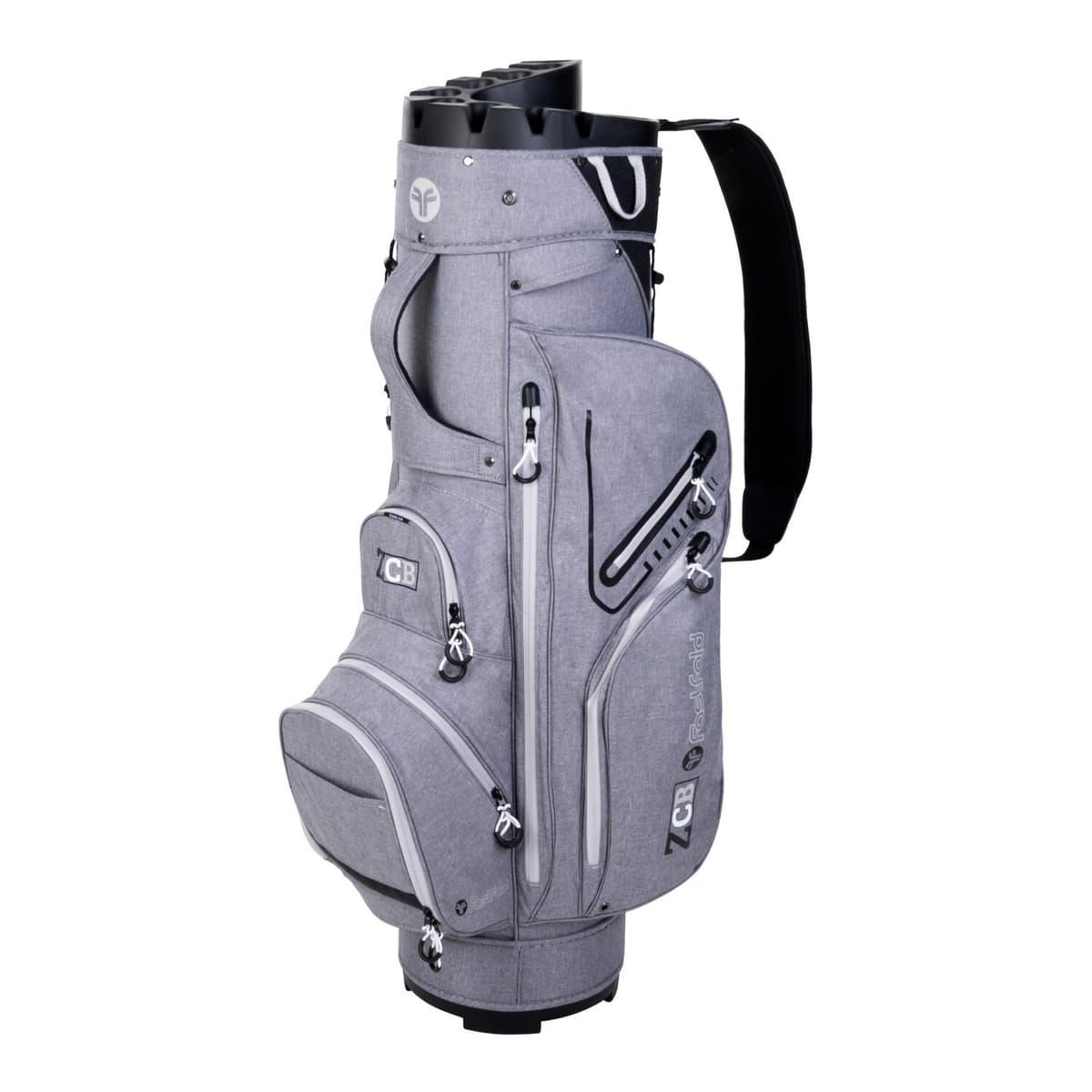 Fastfold ZCB Cartbag